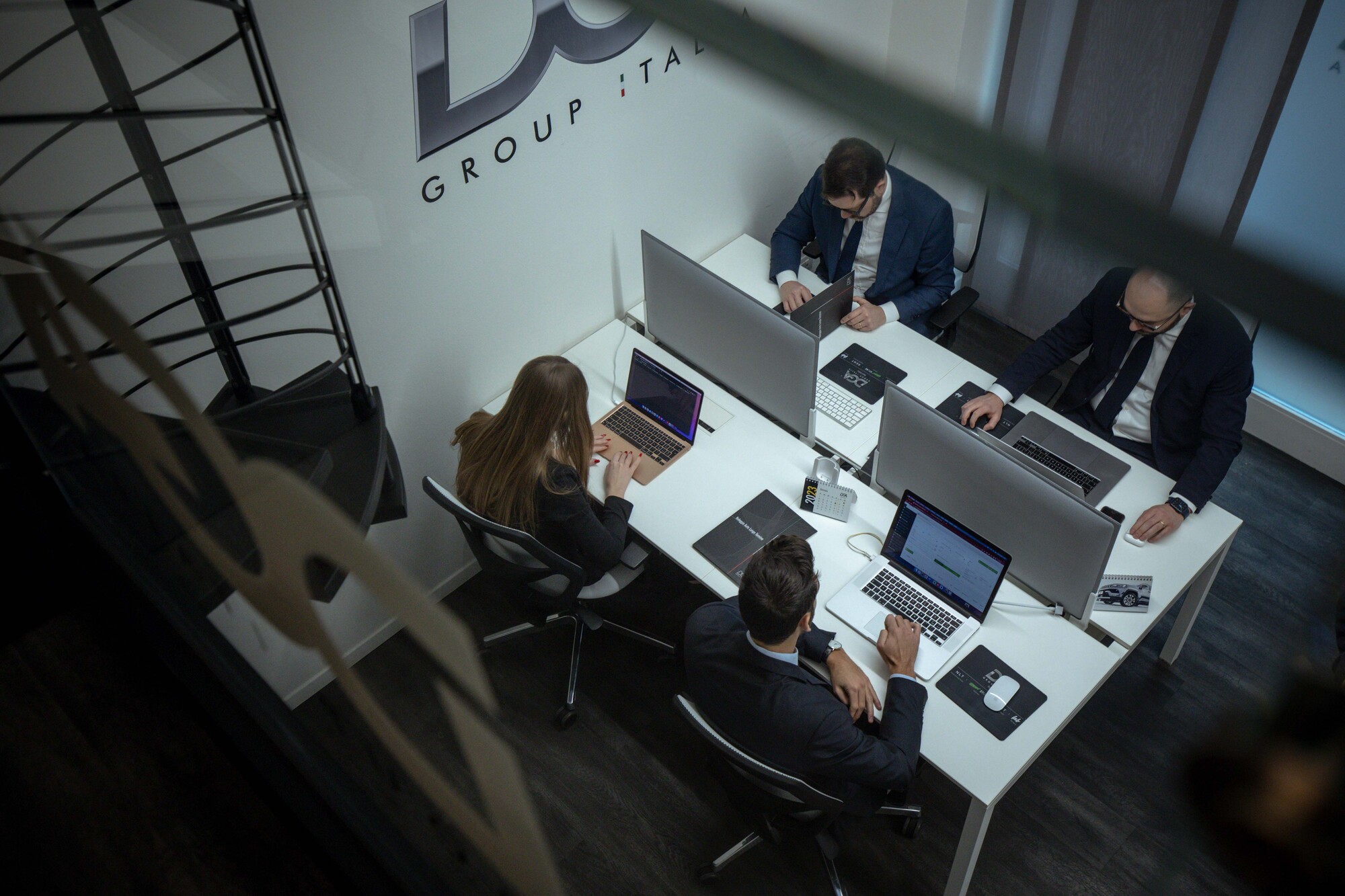 noleggio lungo termine milano consulenti